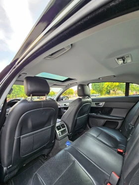 Jaguar Xf undefined | Auto.bg — изображение 10 Jaguar Xf undefined | Auto.bg — изображение 10