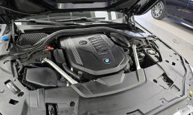 BMW 740 Li* M-SPORT* BOWERS* DISTRONIC* SKY LOUNGE* ОБДУХ | Auto.bg — изображение 6 BMW 740 Li* M-SPORT* BOWERS* DISTRONIC* SKY LOUNGE* ОБДУХ | Auto.bg — изображение 6