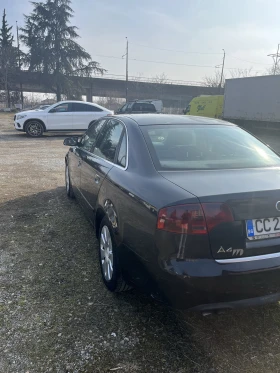 Audi A4 - 2400 € / 4693.99 лв. - 20947071 7 | Car24.bg Audi A4 - 2400 € / 4693.99 лв. - 20947071 7