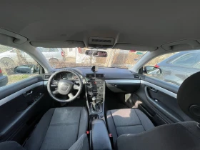 Audi A4 - 2400 € / 4693.99 лв. - 20947071 14 | Car24.bg Audi A4 - 2400 € / 4693.99 лв. - 20947071 14