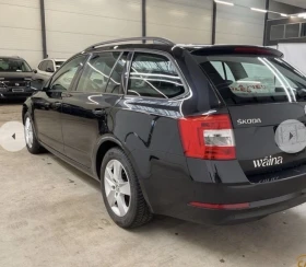 Skoda Octavia 1.4TSI* DSG | Auto.bg — изображение 2 Skoda Octavia 1.4TSI* DSG | Auto.bg — изображение 2