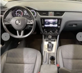 Skoda Octavia 1.4TSI* DSG | Auto.bg — изображение 3 Skoda Octavia 1.4TSI* DSG | Auto.bg — изображение 3