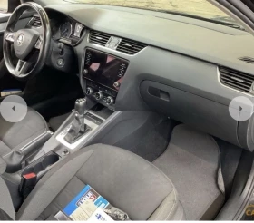 Skoda Octavia 1.4TSI* DSG | Auto.bg — изображение 4 Skoda Octavia 1.4TSI* DSG | Auto.bg — изображение 4