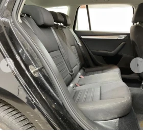 Skoda Octavia 1.4TSI* DSG | Auto.bg — изображение 5 Skoda Octavia 1.4TSI* DSG | Auto.bg — изображение 5