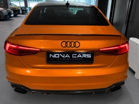 Audi Rs5 Carbon B&O Downpipe Ceramic | Auto.bg — изображение 3 Audi Rs5 Carbon B&O Downpipe Ceramic | Auto.bg — изображение 3