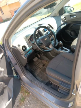 Chevrolet Aveo - 4000 € - 94251532 16 | Car24.bg Chevrolet Aveo - 4000 € - 94251532 16
