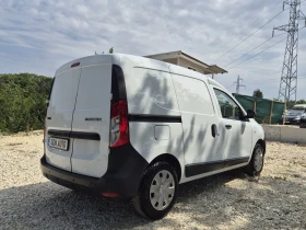 Dacia Dokker 1.3 TCe | Auto.bg — изображение 9 Dacia Dokker 1.3 TCe | Auto.bg — изображение 9