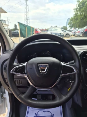 Dacia Dokker 1.3 TCe | Auto.bg — изображение 11 Dacia Dokker 1.3 TCe | Auto.bg — изображение 11