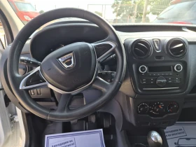 Dacia Dokker 1.3 TCe | Auto.bg — изображение 16 Dacia Dokker 1.3 TCe | Auto.bg — изображение 16