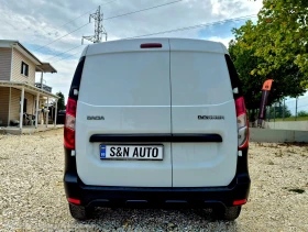 Dacia Dokker 1.3 TCe | Auto.bg — изображение 3 Dacia Dokker 1.3 TCe | Auto.bg — изображение 3