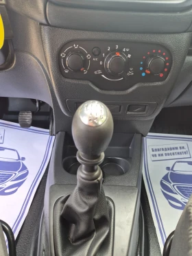 Dacia Dokker 1.3 TCe | Auto.bg — изображение 12 Dacia Dokker 1.3 TCe | Auto.bg — изображение 12