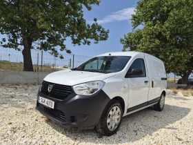 Dacia Dokker 1.3 TCe | Auto.bg — изображение 7 Dacia Dokker 1.3 TCe | Auto.bg — изображение 7