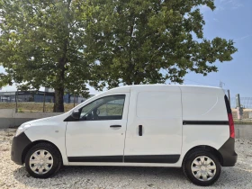 Dacia Dokker 1.3 TCe | Auto.bg — изображение 10 Dacia Dokker 1.3 TCe | Auto.bg — изображение 10