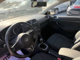 VW Golf 1.6 TDI | Auto.bg — изображение 9 VW Golf 1.6 TDI | Auto.bg — изображение 9