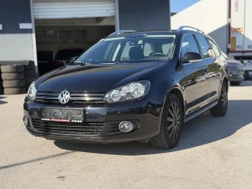 VW Golf 1.6 TDI