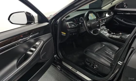 Genesis G90 3.8 AWD | Auto.bg — изображение 11 Genesis G90 3.8 AWD | Auto.bg — изображение 11