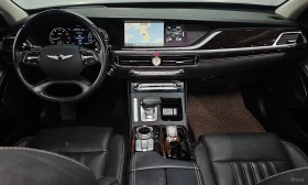 Genesis G90 3.8 AWD | Auto.bg — изображение 7 Genesis G90 3.8 AWD | Auto.bg — изображение 7