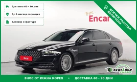 Genesis G90 3.8 AWD
