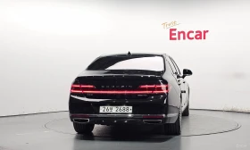 Genesis G90 3.8 AWD | Auto.bg — изображение 4 Genesis G90 3.8 AWD | Auto.bg — изображение 4