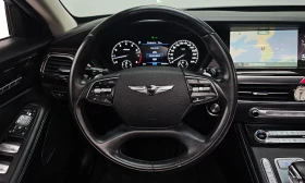 Genesis G90 3.8 AWD | Auto.bg — изображение 13 Genesis G90 3.8 AWD | Auto.bg — изображение 13
