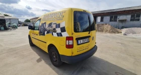 VW Caddy 2.0SDI | Auto.bg — изображение 12 VW Caddy 2.0SDI | Auto.bg — изображение 12