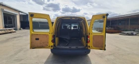 VW Caddy 2.0SDI | Auto.bg — изображение 8 VW Caddy 2.0SDI | Auto.bg — изображение 8