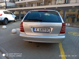 Mercedes-Benz C 220 - 2650 € - 56176792 2 | Car24.bg Mercedes-Benz C 220 - 2650 € - 56176792 2