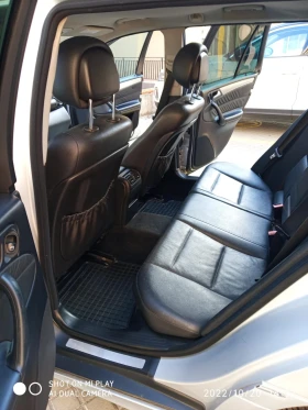 Mercedes-Benz C 220 - 2650 € - 56176792 7 | Car24.bg Mercedes-Benz C 220 - 2650 € - 56176792 7