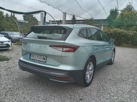 Skoda Enyaq IV80 - 17900 € - 99806939 3 | Car24.bg Skoda Enyaq IV80 - 17900 € - 99806939 3
