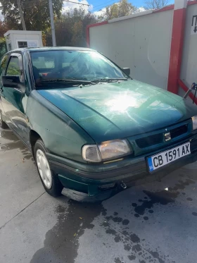 Seat Ibiza MK2 | Auto.bg — изображение 3 Seat Ibiza MK2 | Auto.bg — изображение 3