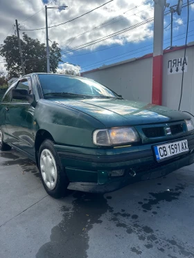 Seat Ibiza MK2 | Auto.bg — изображение 2 Seat Ibiza MK2 | Auto.bg — изображение 2