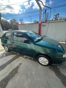 Seat Ibiza MK2 | Auto.bg — изображение 5 Seat Ibiza MK2 | Auto.bg — изображение 5