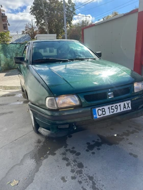 Seat Ibiza MK2 | Auto.bg — изображение 4 Seat Ibiza MK2 | Auto.bg — изображение 4