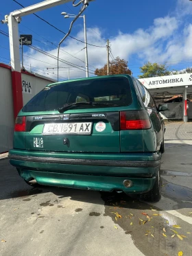 Seat Ibiza MK2 | Auto.bg — изображение 6 Seat Ibiza MK2 | Auto.bg — изображение 6