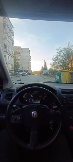 Honda Civic - 2400 € - 86786502 6 | Car24.bg Honda Civic - 2400 € - 86786502 6