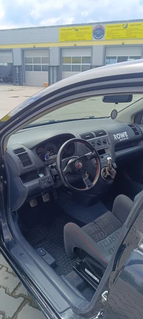 Honda Civic - 2400 € - 86786502 5 | Car24.bg Honda Civic - 2400 € - 86786502 5