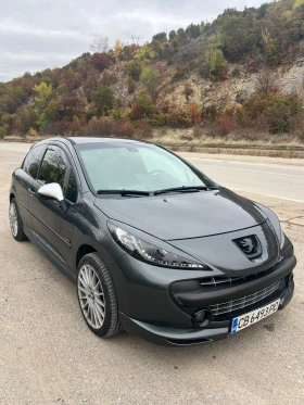 Peugeot 207 - Car24.bg Peugeot 207