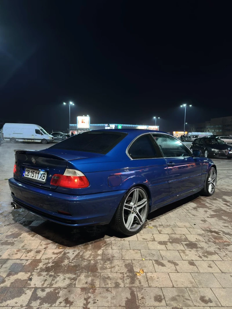 BMW 323 - 5990 лв. / 3062.64 € - 67781992 1 | Car24.bg BMW 323 - 5990 лв. / 3062.64 € - 67781992 1