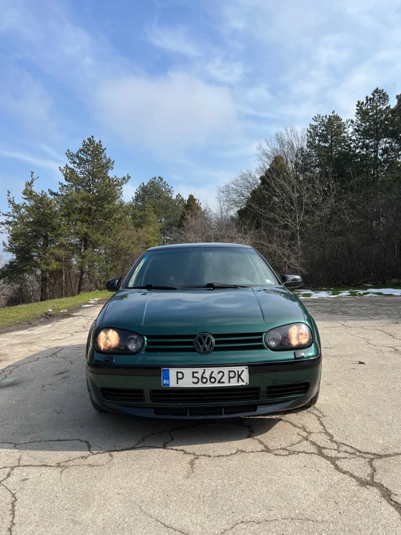 VW Golf - 2000 € / 3911.66 лв. - 61851916 1 | Car24.bg VW Golf - 2000 € / 3911.66 лв. - 61851916 1