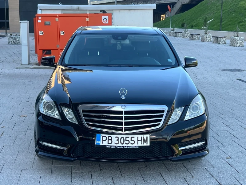 Mercedes-Benz E 300 CDI ///AMG LINE /TOP / - 11999 € / 23468.00 лв. - 70957750 1 | Car24.bg Mercedes-Benz E 300 CDI ///AMG LINE /TOP / - 11999 € / 23468.00 лв. - 70957750 1