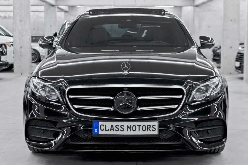 Mercedes-Benz E 220 D* AMG* 2019* Digital* - 20999 € / 41070.47 лв. - 85427605 1 | Car24.bg Mercedes-Benz E 220 D* AMG* 2019* Digital* - 20999 € / 41070.47 лв. - 85427605 1