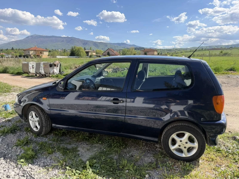 VW Polo - 700 € / 1369.08 лв. - 91435801 1 | Car24.bg VW Polo - 700 € / 1369.08 лв. - 91435801 1