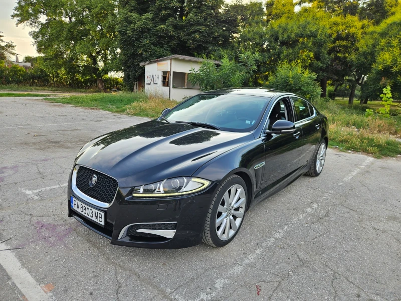 Jaguar Xf - 7800 € / 15255.47 лв. - 98507031 1 | Car24.bg Jaguar Xf - 7800 € / 15255.47 лв. - 98507031 1