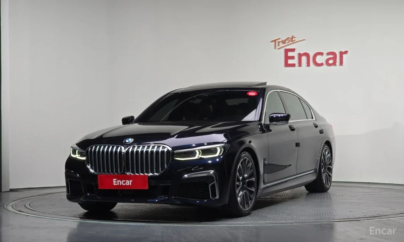 BMW 740 Li* M-SPORT* BOWERS* DISTRONIC* SKY LOUNGE* ОБДУХ - 34000 € / 66498.22 лв. - 85376196 1 | Car24.bg BMW 740 Li* M-SPORT* BOWERS* DISTRONIC* SKY LOUNGE* ОБДУХ - 34000 € / 66498.22 лв. - 85376196 1