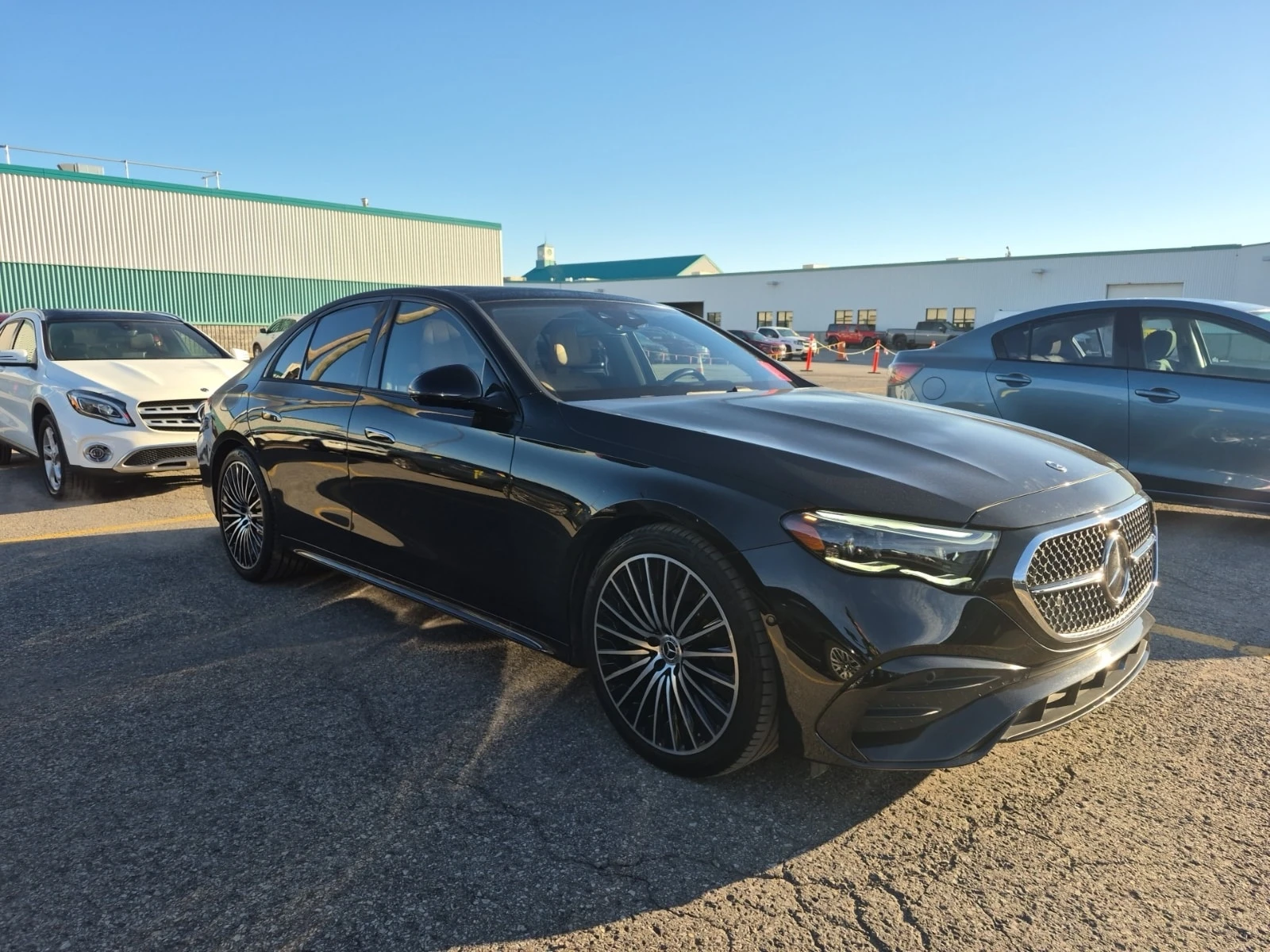 Mercedes-Benz E 450 * EQ Boost * CARFAX * Без инциденти * | Auto.bg — изображение 1 Mercedes-Benz E 450 * EQ Boost * CARFAX * Без инциденти * | Auto.bg — изображение 1