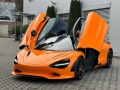 McLaren 720 S 750 S/ COUPE/ CERAMIC/CARBON/360/LIFT/ ALCANTARA/ - [4] 