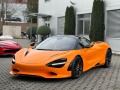 McLaren 720 S 750 S/ COUPE/ CERAMIC/CARBON/360/LIFT/ ALCANTARA/ - [3] 