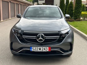 Mercedes-Benz EQC 2xAMG* 4MATIC* Digital light | Mobile.bg   4