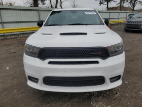 Dodge Durango 2019 DODGE DURANGO RT - Car24.bg Dodge Durango 2019 DODGE DURANGO RT