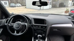 Audi Q5 Колата е с пълна сервизна история - 16990 € / 33229.55 лв. - 17794380 7 | Car24.bg Audi Q5 Колата е с пълна сервизна история - 16990 € / 33229.55 лв. - 17794380 7